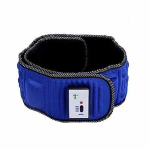 Slimming Belt with 5 Motor Vibration Massage in Morocco with Brefshop
