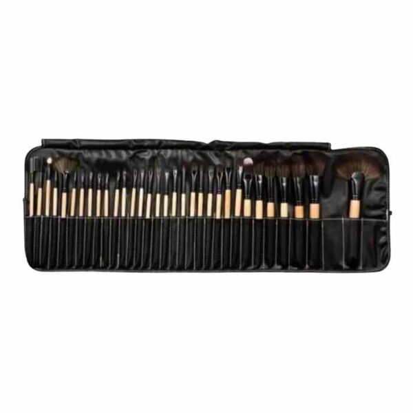 Professional Makeup Brush Set Pack 24 32 pieces in Morocco with Brefshop