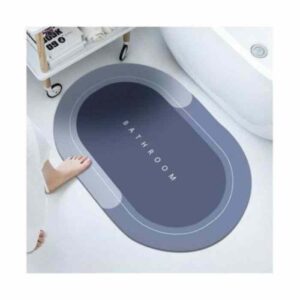 Super Absorbent Non Slip Shower Mat in Morocco with Brefshop