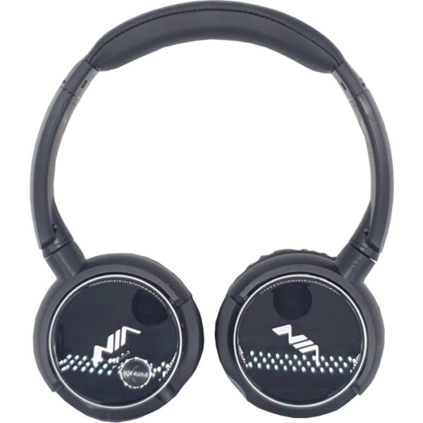 Q1 Bluetooth Wireless Headphones with Micro SD player FM radio auxiliary connection in Morocco with Brefshop