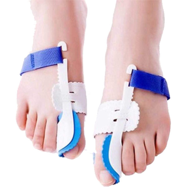 'Bunion' foot posture corrector to relieve discomfort and pain in Morocco with Brefshop