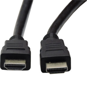 Cable HDMI haute vitesse haute qualite 3.0 au Maroc BrefShop