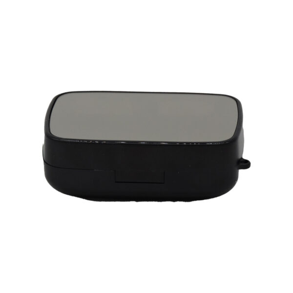 Écouteurs sans fil stéréo Bluetooth M9 TWS 5.1 avec commande tactile et appairage automatique