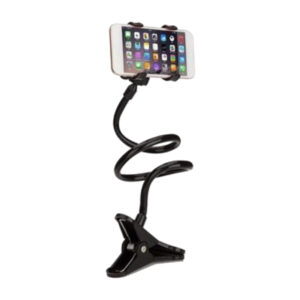 360 Rotating Flexible Bed Desk Car Mount for Smartphone in Morocco with Brefshop