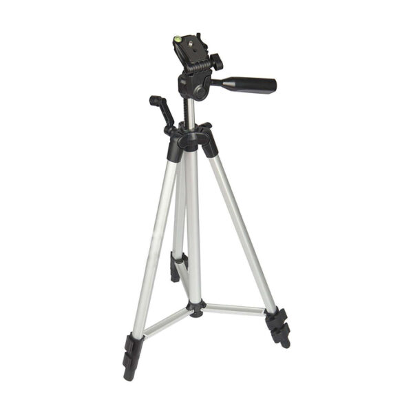 Professional Tripod Stand Smartphone Camera stretchable 140cm aluminum in Morocco with Brefshop