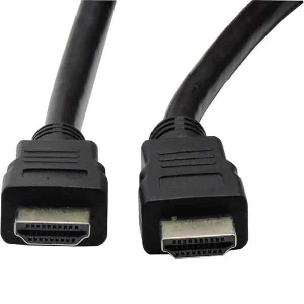 Cable Hdmi Haute Vitesse Et Haute Qualite