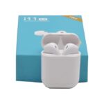 Ecouteur sans fil bluetooth Ecouteurs tws écouteur casque sterEo écouteurs couplage automatique tactile micro musique appel telephone ios android iphone samsung i11