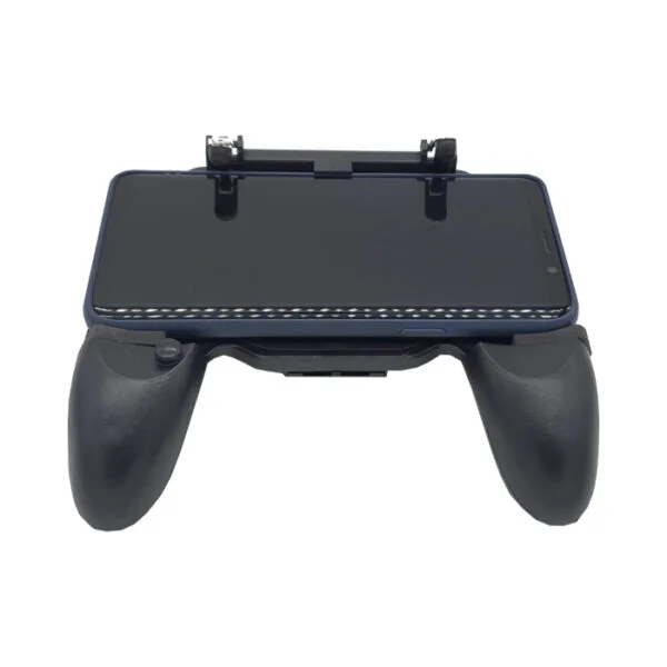 Manette avec Boutons L1R1 Analogue Gaming Joystick