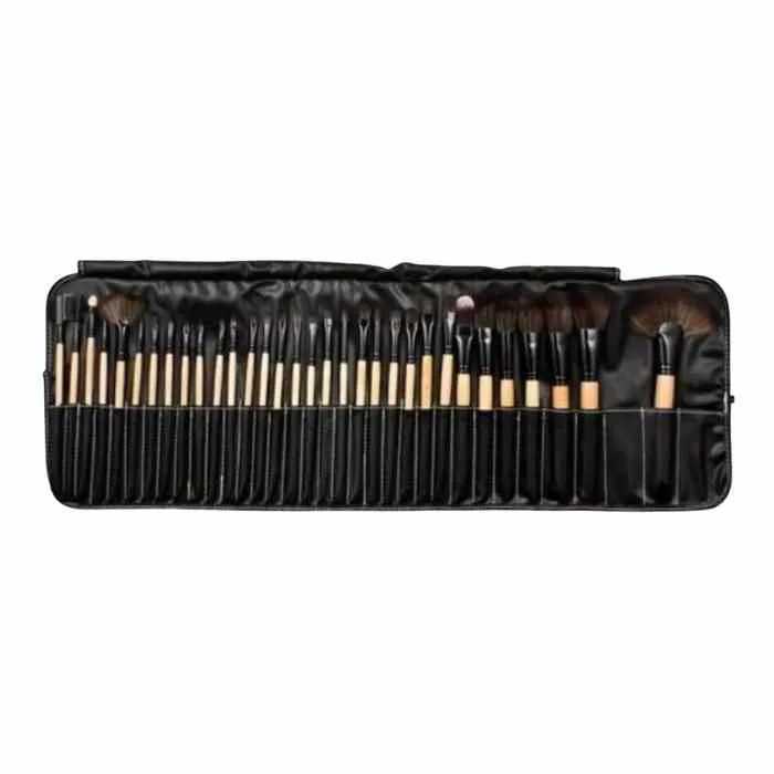 Pinceaux de maquillage Professionnel Cosmetiques 32 pieces 1