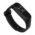 Smart bracelet fitness montre intelligente bande de sante Bluetooth – Image 2