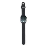 Smart watch 7 Z36 montre intelligente connectee unisex waterproof Smartwatch Bluetooth IOS Android 200 montre intelligente200 mah