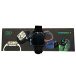 Smart watch 7 Z36 montre intelligente connectee unisex waterproof Smartwatch Bluetooth IOS Android montre intelligente