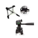 Trepied Support Smartphone gopro ring light mini camera photo video vlog live ajustable photographie mobile TikTok influenceur Instagram YouTubers stabilisateur portable Création contenu telephone