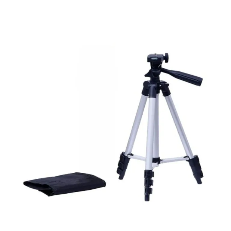 Trepied Support Smartphone gopro ring light mini camera photo video vlog live ajustable photographie mobile TikTok influenceur Instagram YouTubers stabilisateur portable Creation contenu telephone