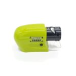 aiguiseur electrique affuteur couteau Swifty Sharp multifonction professionnel pile sans fil pierre aiguiser lame portatif guide angle rasoir ciseau