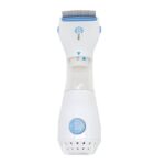 aspirateur anti poux peigne electrique traitement sans produit machine eliminer lentes v comb efficace sans insecticide enfant aspiration chimique filtre brosse