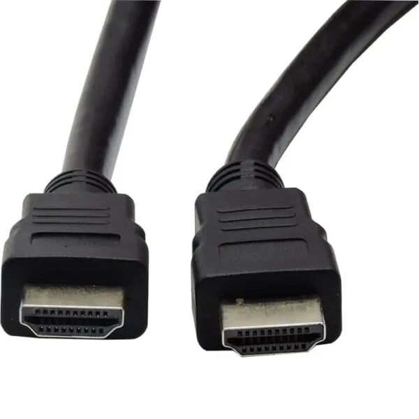 cable hdmi câble 4k 1080p audio video haute vitesse tv projecteur qualite portable moniteur television cuivre lecteur compatible couleur