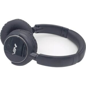 Fonctionnalités du casque NIA Q1: lecteur Micro SD et radio FM