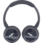 casque bluetooth NIA Q1 audio sans fil over ear micro sd fm telephone musique appel aux ios android smartphone samsung apple oppo infinix xiaomi google pixel noir