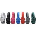 casque bluetooth nia x3 audio sans fil pliable avec micro telephone ios android smartphone samsung apple oppo infinix xiaomi google pixel