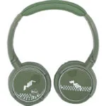 Casque Q1 sans fil Bluetooth V4.2 Micro Aux SD FM Radio – Image 2