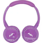 Casque Q1 sans fil Bluetooth V4.2 Micro Aux SD FM Radio – Image 4