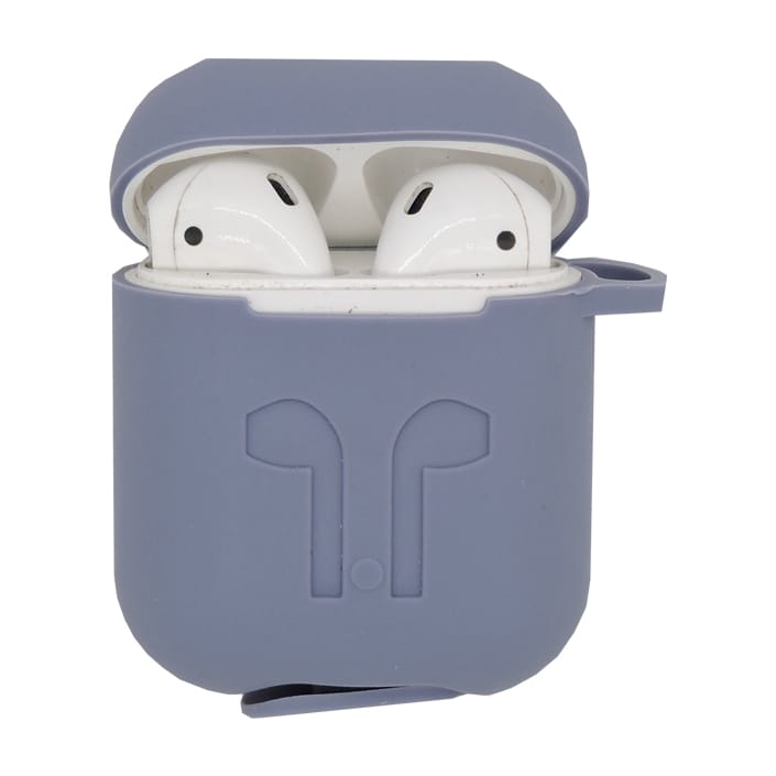 غطاء AirPods 1 2 جراب سيليكون AirPods حماية ضد الصدمات حافظة اكسسوار مقاوم غبار رياضة سماعات لاسلكية Earpod مطر ثلج بقع رمادي غطاء AirPods 1 2 جراب سيليكون AirPods حماية ضد الصدمات حافظة اكسسوار مقاوم غبار رياضة سماعات لاسلكية Earpod مطر ثلج بقع رمادي