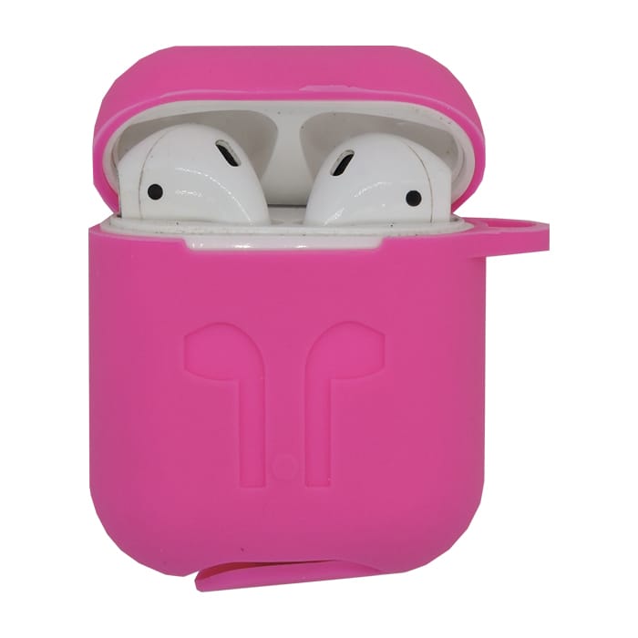 غطاء AirPods 1 2 جراب سيليكون AirPods حماية ضد الصدمات حافظة اكسسوار مقاوم غبار رياضة سماعات لاسلكية Earpod مطر ثلج بقع وردي غطاء AirPods 1 2 جراب سيليكون AirPods حماية ضد الصدمات حافظة اكسسوار مقاوم غبار رياضة سماعات لاسلكية Earpod مطر ثلج بقع وردي
