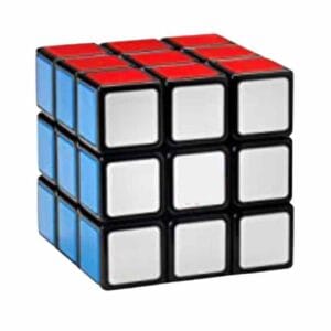 Magic Cube 3x3 jeu éducatif pour enfants et adolescents, un casse-tête de logique