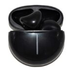 écouteurs sans fil bluetooth ecouteurs black sapphire écouteur S2 premium autonomie boîtier de charge casque bluetooth musique ios android samsung iphone