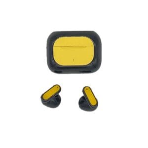 Oreillettes sans fil à faible latence compatible Android et iOS pour une expérience de jeu fluide