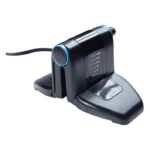 مكواة محمولة صغيرة للسفر بدون ماء مكواة جافة كوي مزدوج خفيف للملابس درجة حرارة قابلة للتعديل أقمشة حساسة تصليح سريع كتان حرير قطن كهربائية بحجم الجيب