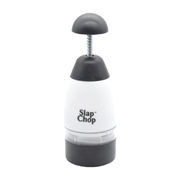 خلاط مطبخ شرّاحة أداة ملحق لتقطيع الخضروات والفواكه متعدد الاستخدامات فرم المكسرات التقطيع إلى مكعبات وشرائح Slap Chop