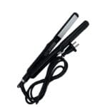lisseur professionnel fer lisser boucler 450°C temperature reglable plaque ceramique infrarouge ionique rapide tous types cheveux fil rotatif fin epai br 4572