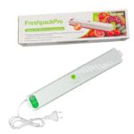machine de scellage sous vide scelleuse appareil alimentaire emballage aliment conservation electrique maison sans air preserver gout sceller legume viande poisson