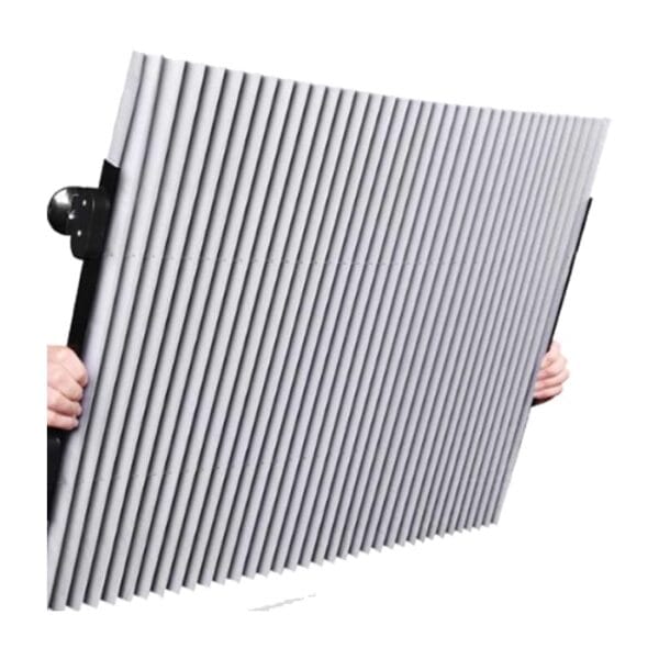 pare soleil voiture retractable brise store protection solaire anti uv pliant cache pliable interieur chaleur reglable habitacle sur mesure