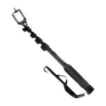 perche selfie universel stick bluetooth monopode smartphone gopro photo telecommande retractable aluminium rotative support accessoire iphone ios android Camera pro