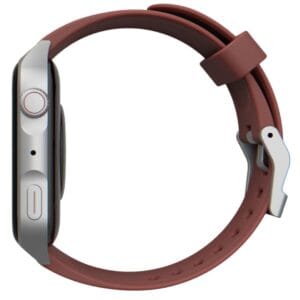 La montre intelligente U-Leap Pro avec un fond de cadran personnalisable, offrant une touche de style personnel à l'utilisateur.