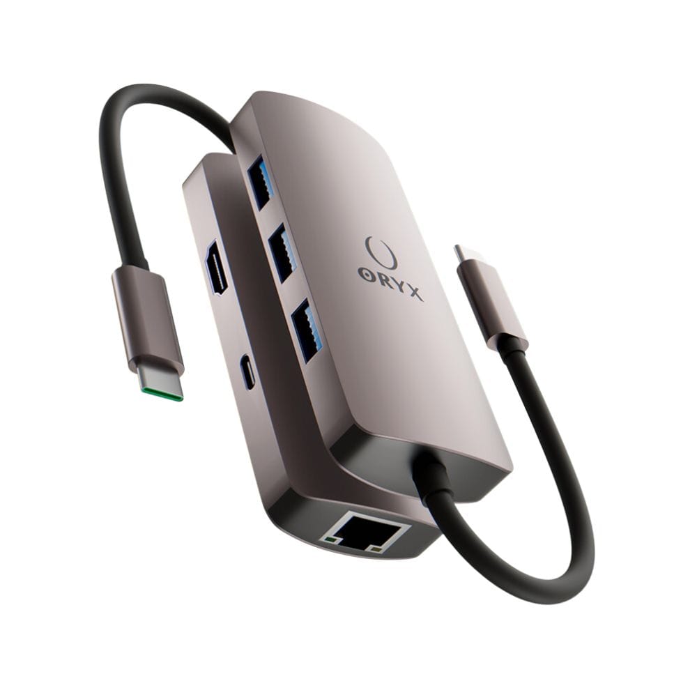 adaptateur Type C Multiport 6 en 1 usb usb type c hdmi ethernet macbook adaptateur Type C Multiport 6 en 1 usb usb type c hdmi ethernet macbook