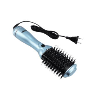 Brosse Soufflante DSP Professional 26500 Hot Hair Brush Plasma