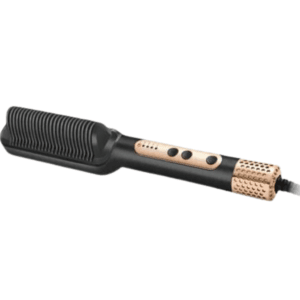 Brosse lissante chauffante Sonar SN 901