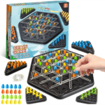 Chain Game – Jeu de la Chaîne Triangle Multijoueur – Image 2