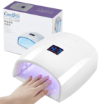 Lampe UV/LED Sans Fil pour Vernis Gel – Image 2