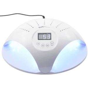Lampe a ongles UVLED SUN 669 Smart 2.0 %E2%80%93 48W