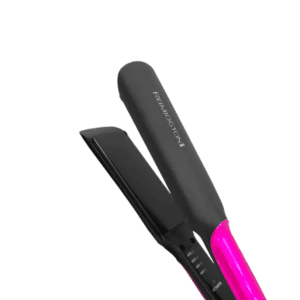 Lisseur REIMIOGTON Kerati Therapy Pro RE 3822 – Technologie Keratine Ceramique Avancee