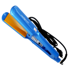 Lisseur a Cheveux Professionnel MAXISALON MS 0001