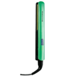 Remington Shine Therapy - Fer à lisser et brosse chauffante 2 en 1 à l’huile d’avocat et macadamia – Image 2