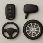 categorie auto moto brefshop.ma prix pas cher au maroc livraison a domicile paiement cash ou carte voiture porte telephone protege soleil parfum revetement