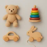 categorie essentiel enfant brefshop.ma a prix pas cher livraison partout au maroc a domicile paiement carte ou cash accessoire enfant jeux et jouet educatif en bois peluche nounours hygiene securite