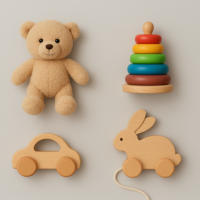 categorie essentiel enfant brefshop.ma a prix pas cher livraison partout au maroc a domicile paiement carte ou cash accessoire enfant jeux et jouet educatif en bois peluche nounours hygiene securite